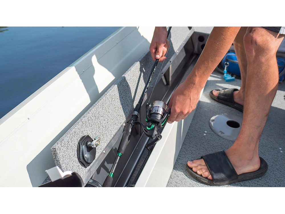 2024 Legend Boats 16 ProSport SC 16 ProSport SC alt