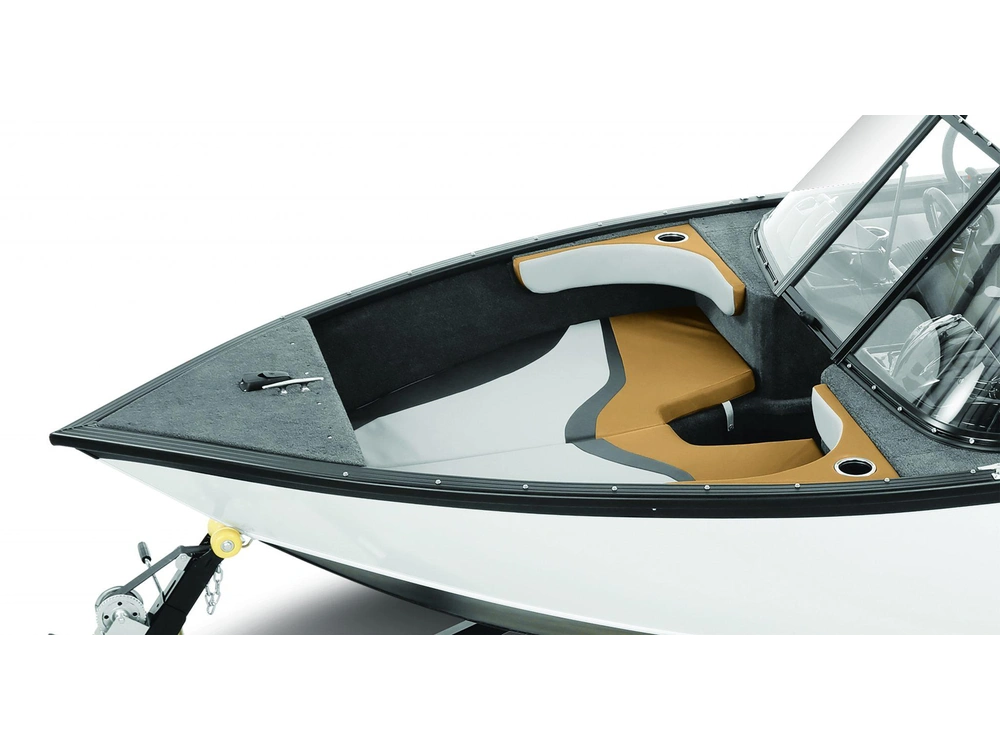 2024 Legend Boats X16 X16 alt