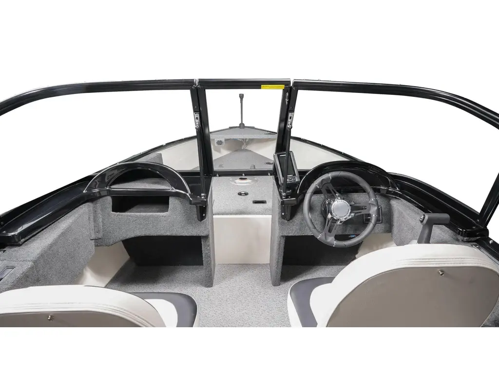 2024 Legend Boats R15