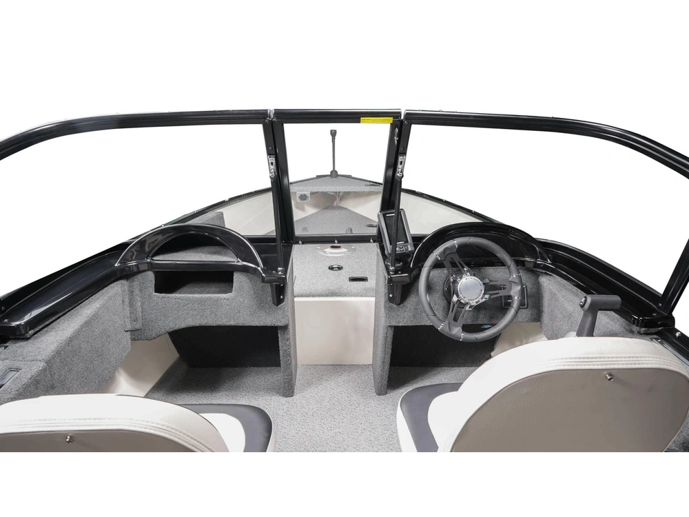 2024 Legend Boats R15 R15 alt