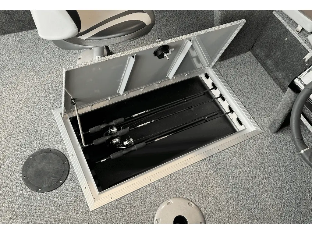 Bateaux Legend 18 XTR Troller 2024