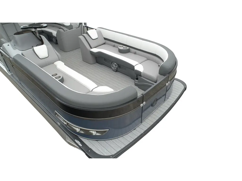 2024 Legend Boats Aqua Tower Sport Pro