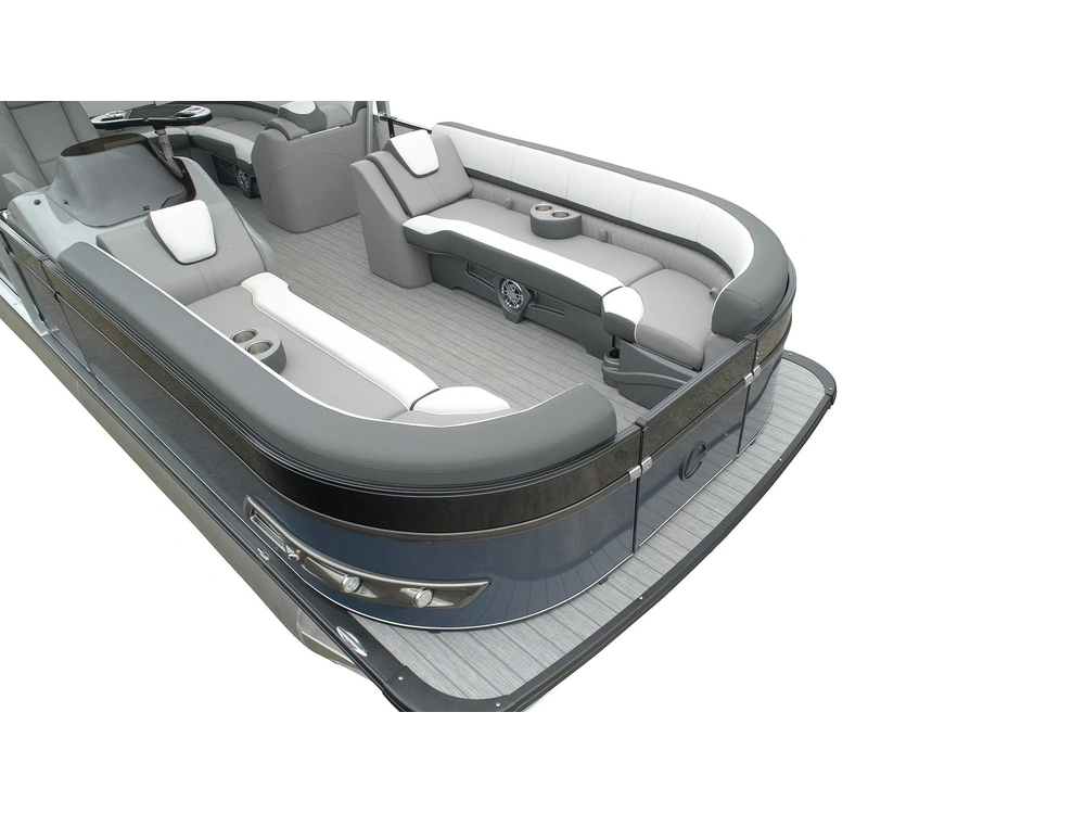 2024 Legend Boats Aqua Tower Sport Pro Aqua Tower Sport Pro alt