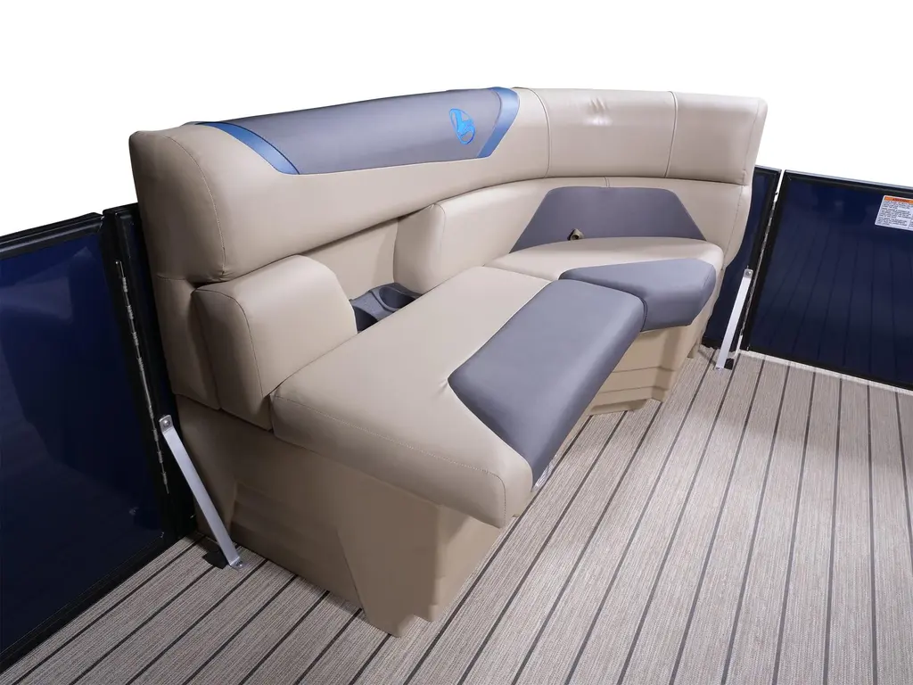 Bateaux Legend 21 Cruise 2024