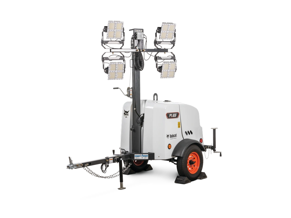 Bobcat PL65 PL65 alt