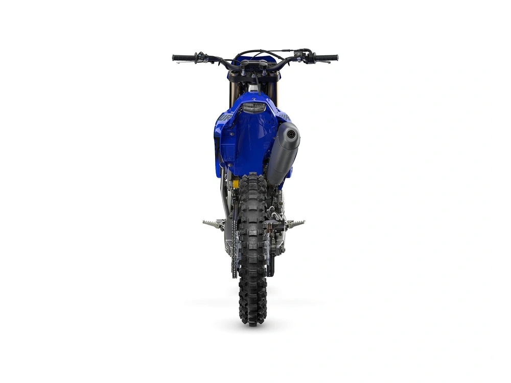 2024 Yamaha WR450F WR450F Team Yamaha Blue