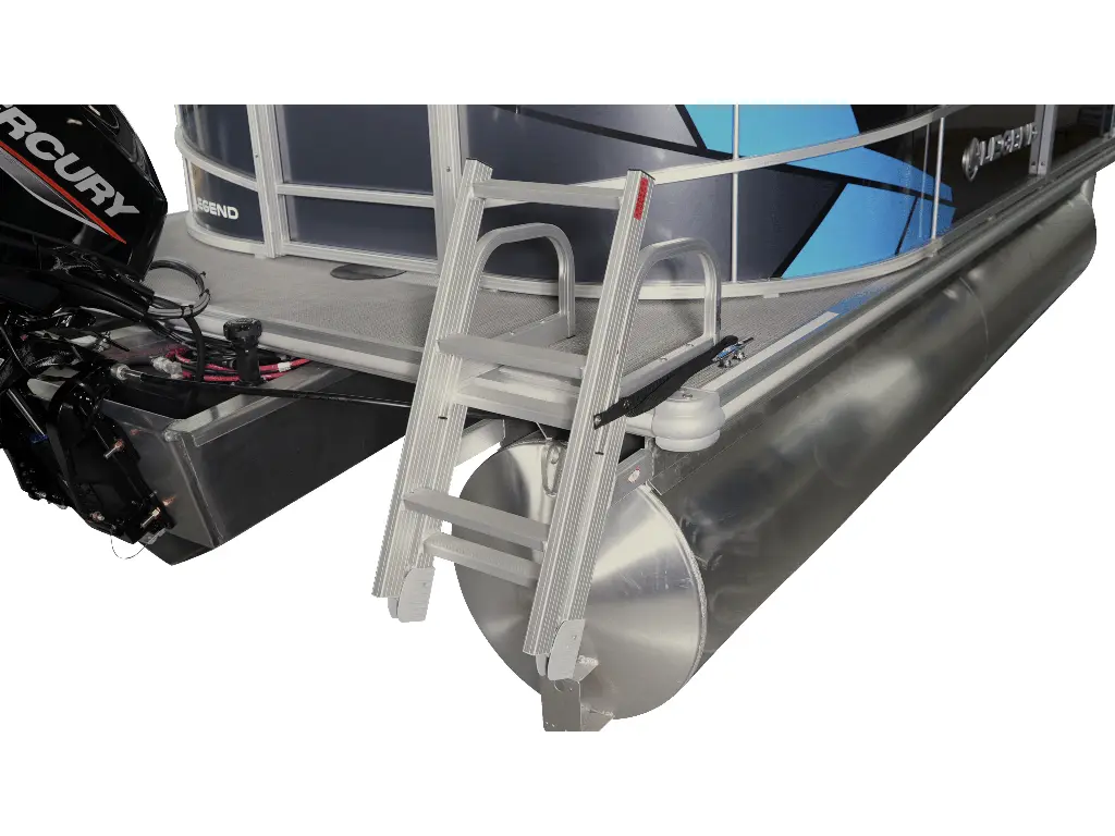 2024 Legend Boats 20 Fun