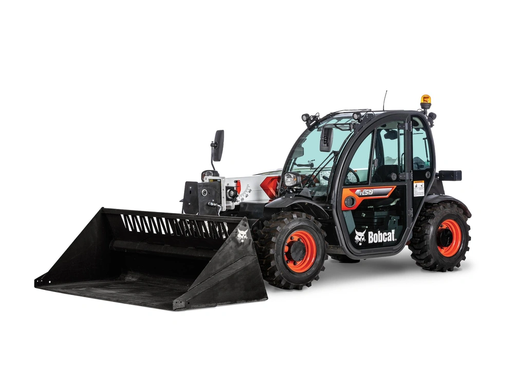 Bobcat TL519 TL519 alt