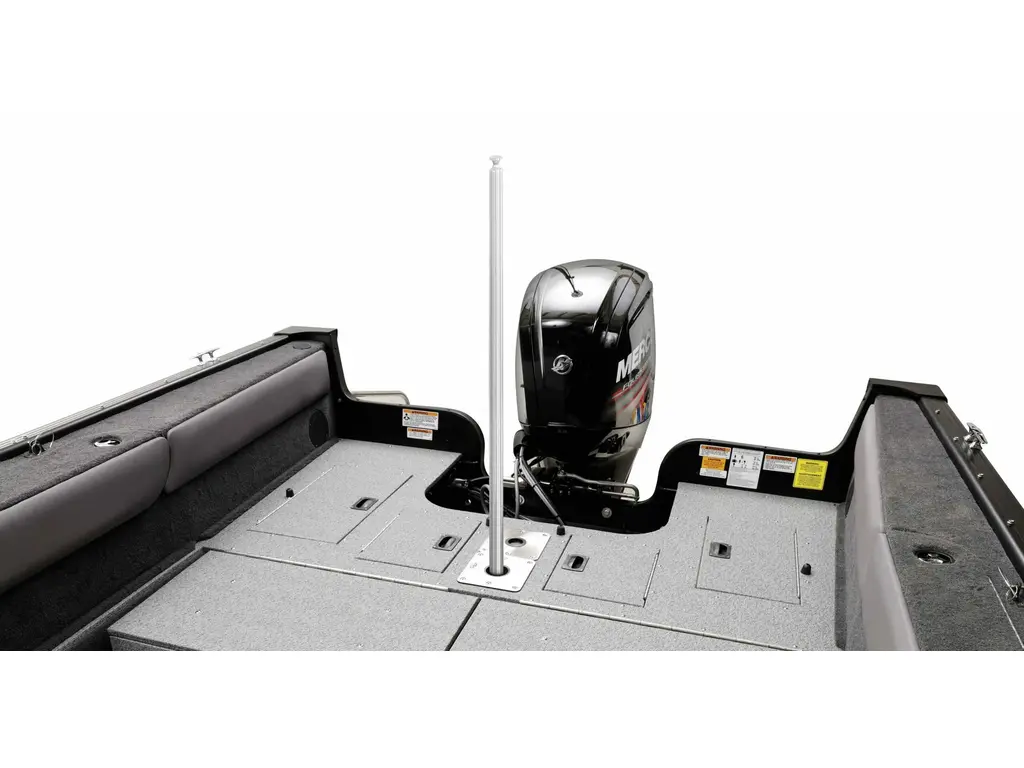 Bateaux Legend F17 2024