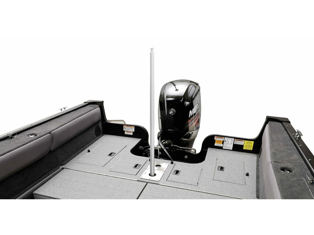 Bateaux Legend F17 F17 2024 alt