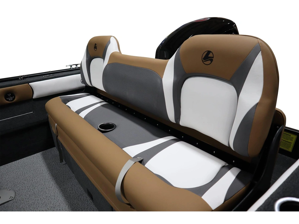 2024 Legend Boats X18 X18 alt