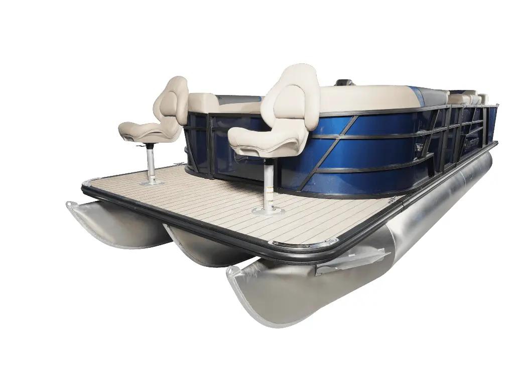 2024 Legend Boats 25 Journey EXT