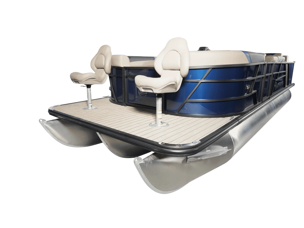 2024 Legend Boats 25 Journey EXT 25 Journey EXT alt