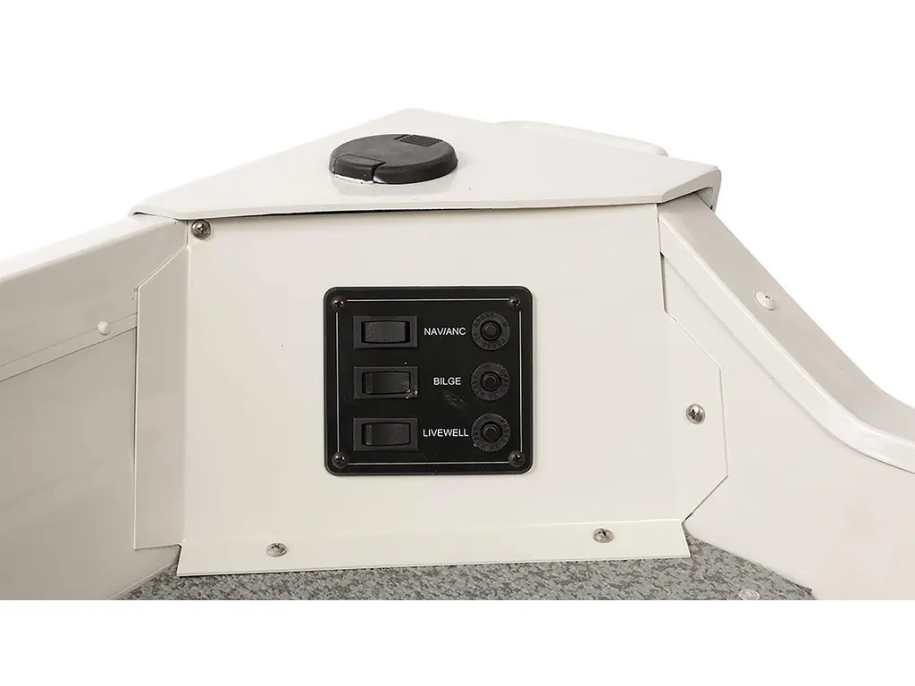 2024 Legend Boats 16 ProSport LS