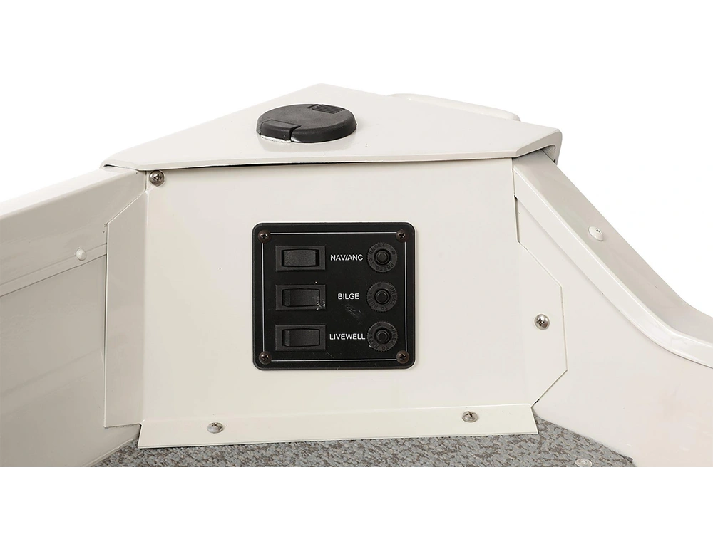 Bateaux Legend 16 ProSport LS 16 ProSport LS 2024 alt