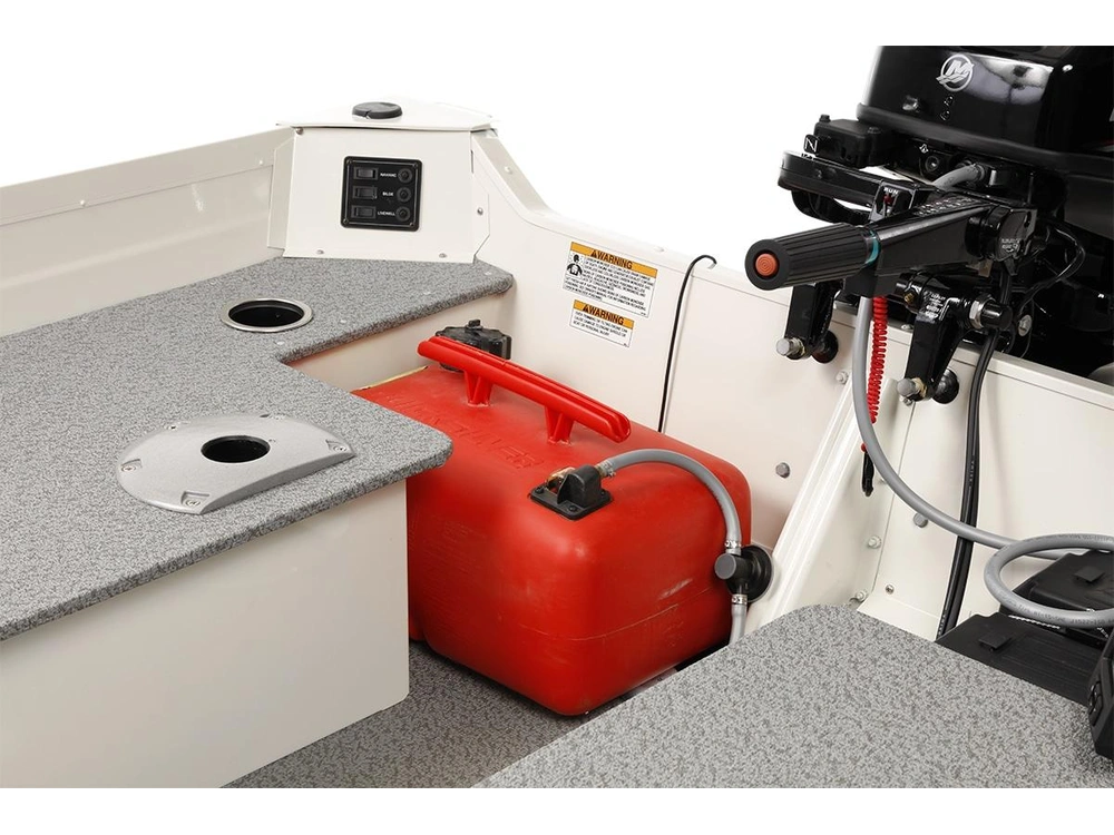 Bateaux Legend 14 ProSport LS 14 ProSport LS 2024 alt