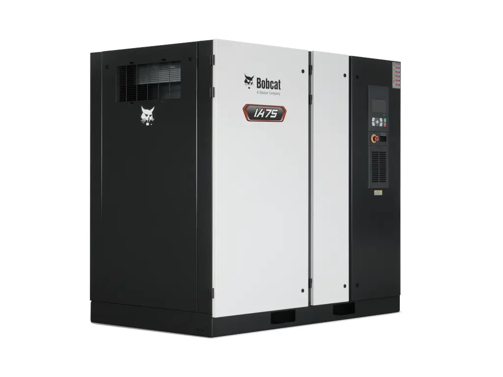 Bobcat Industrial Air Compressors IA75