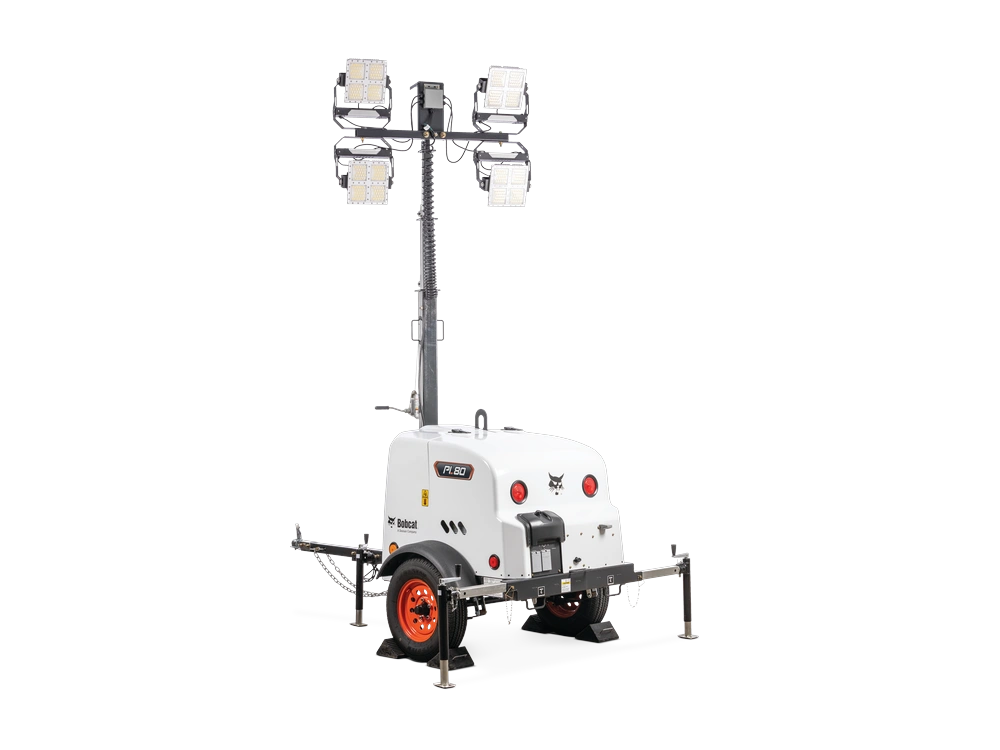 Bobcat PL80 PL80 alt