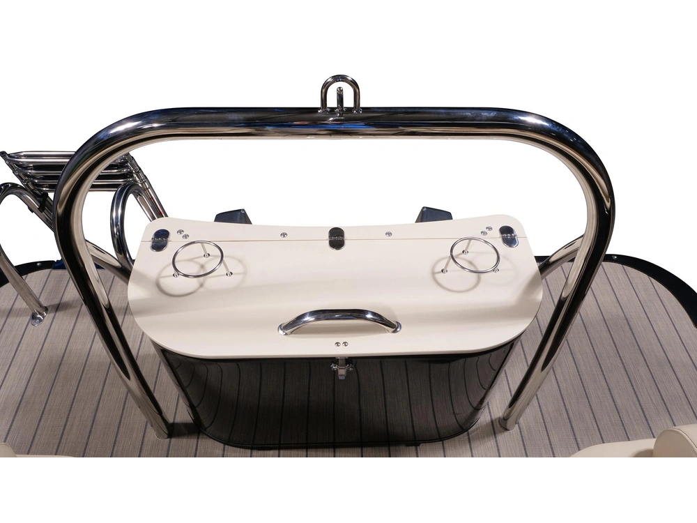 Bateaux Legend Lounge Sport Pro Lounge Sport Pro 2024 alt