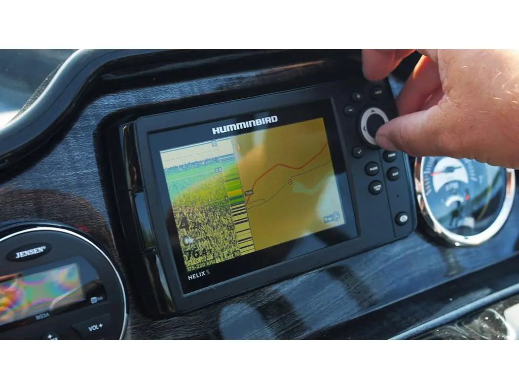 2024 Legend Boats 16 XTR SC Sport