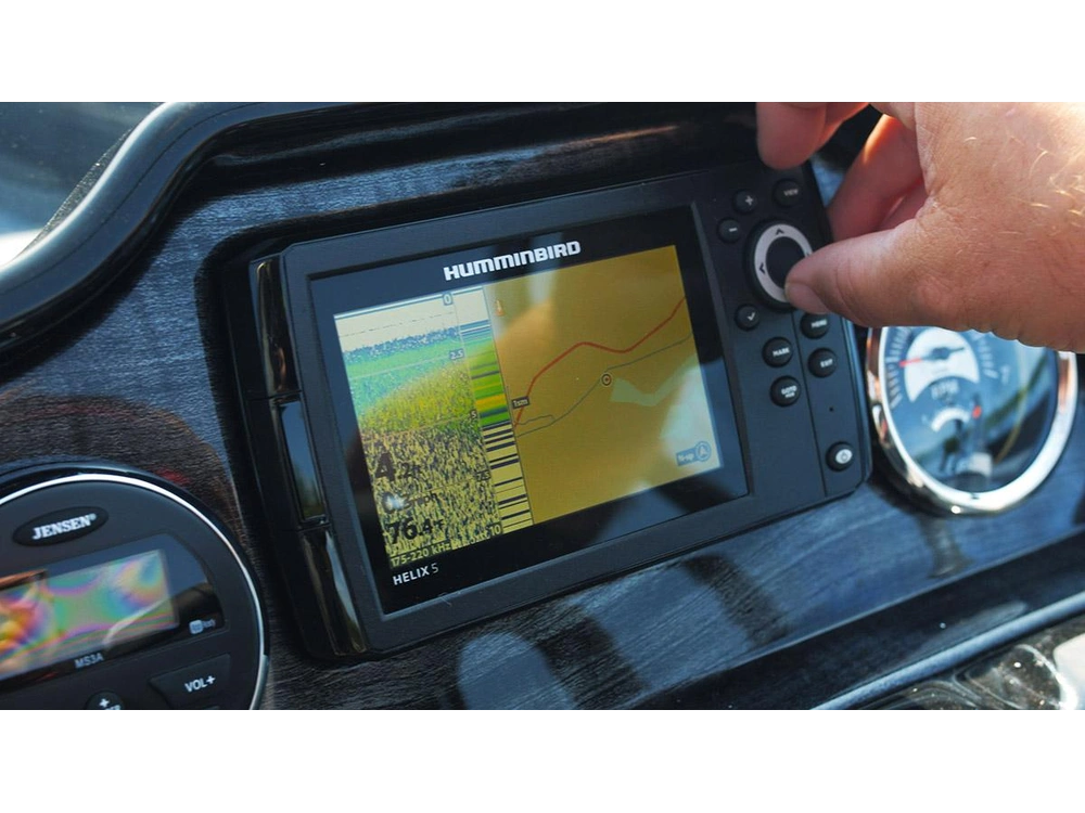 2024 Legend Boats 16 XTR SC Sport 16 XTR SC Sport alt