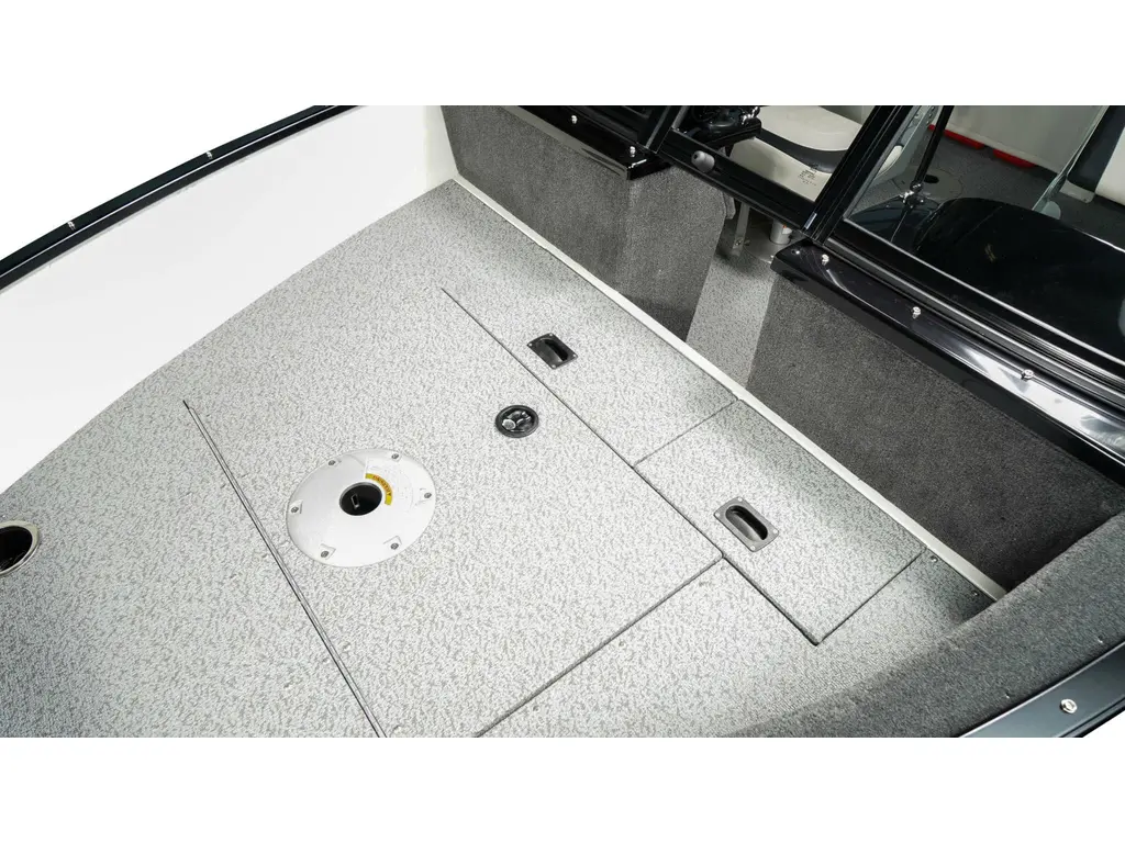 2024 Legend Boats R15