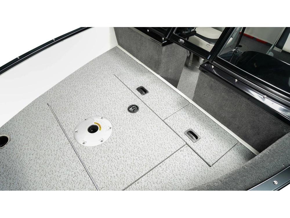 2024 Legend Boats R15 R15 alt