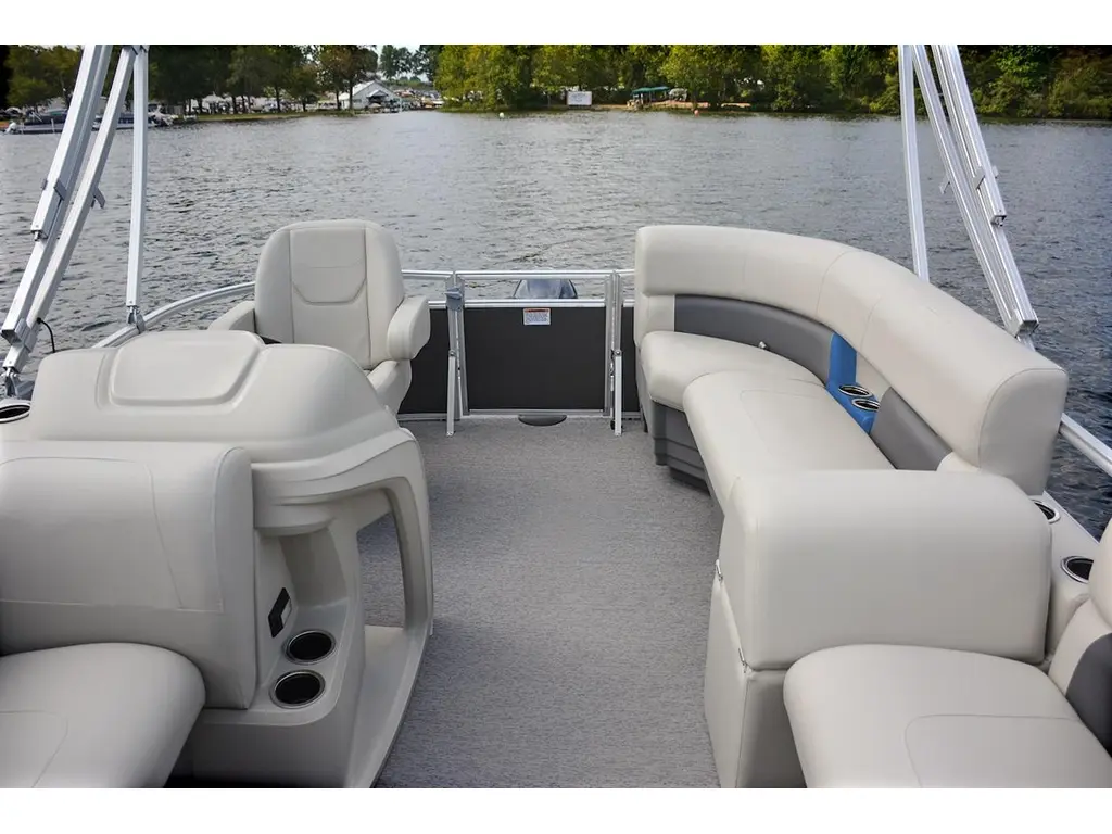 Bateaux Legend 16 Fun 2024