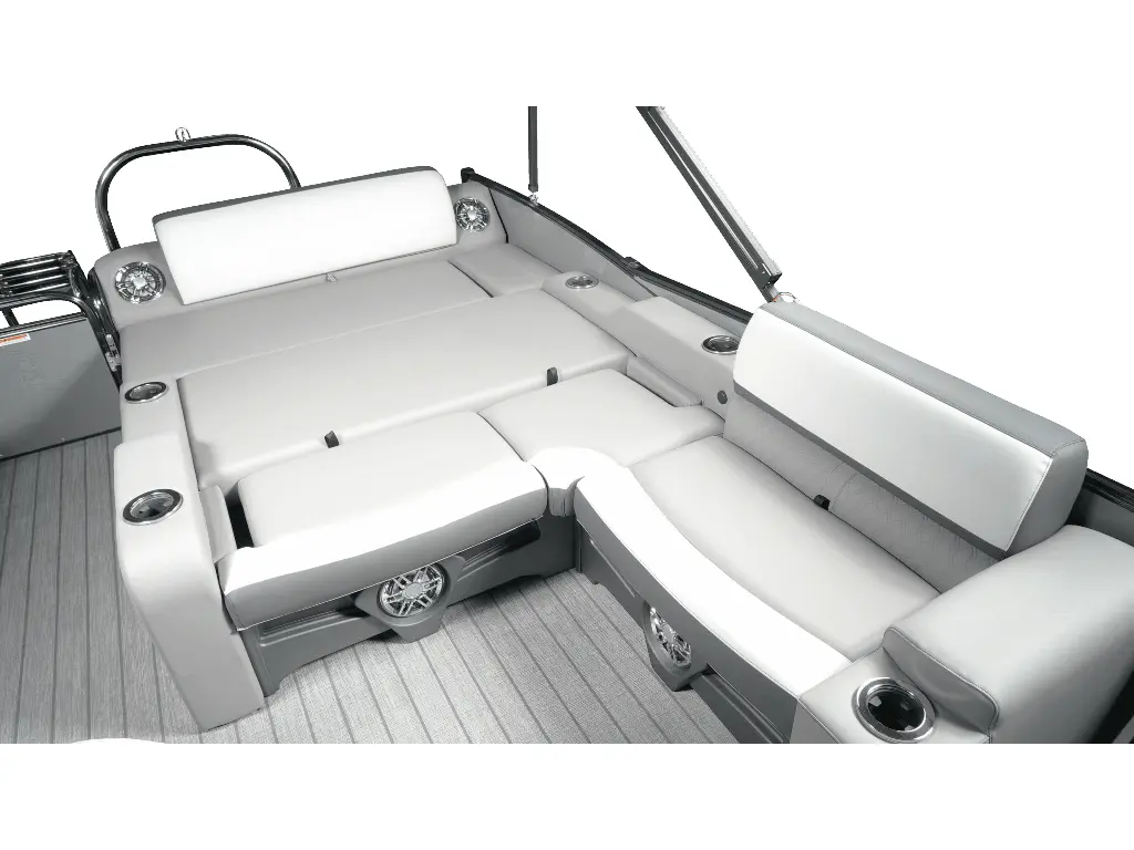 Bateaux Legend Dual Lounge Sport Pro 2024