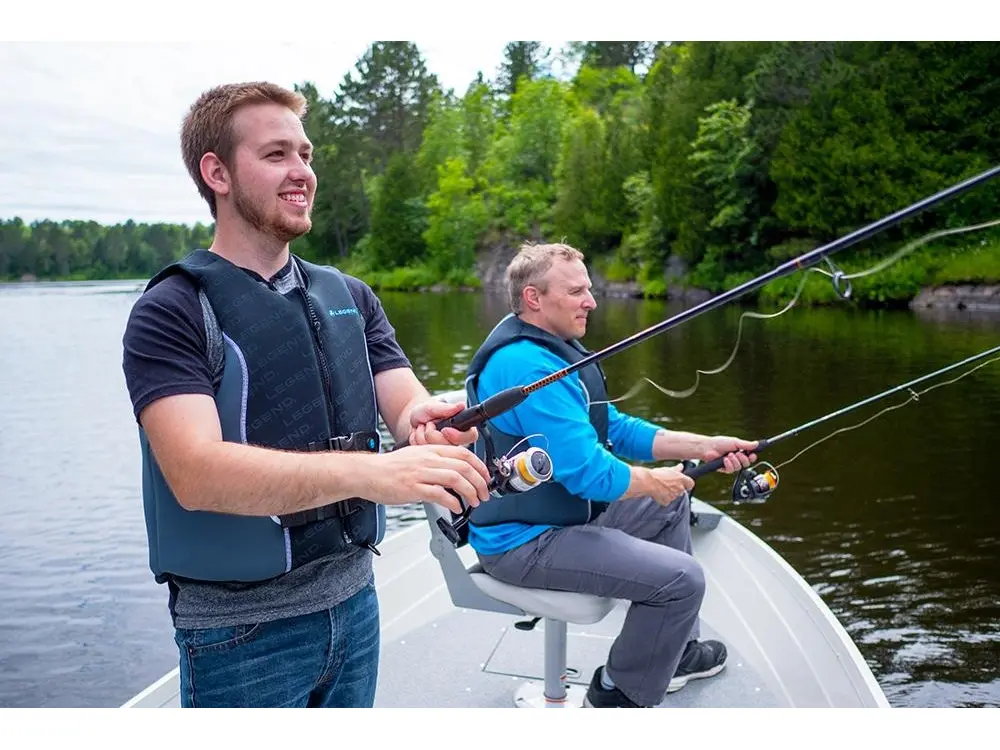 2024 Legend Boats 16 ProSport LS