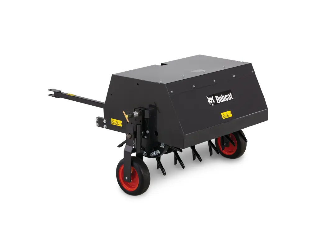 Bobcat AE36