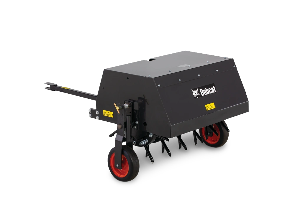 Bobcat AE36 AE36 alt