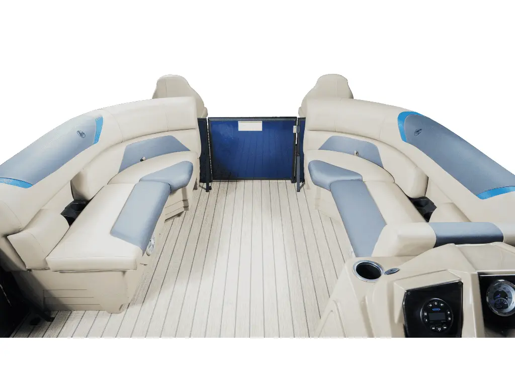 2024 Legend Boats 25 Journey EXT