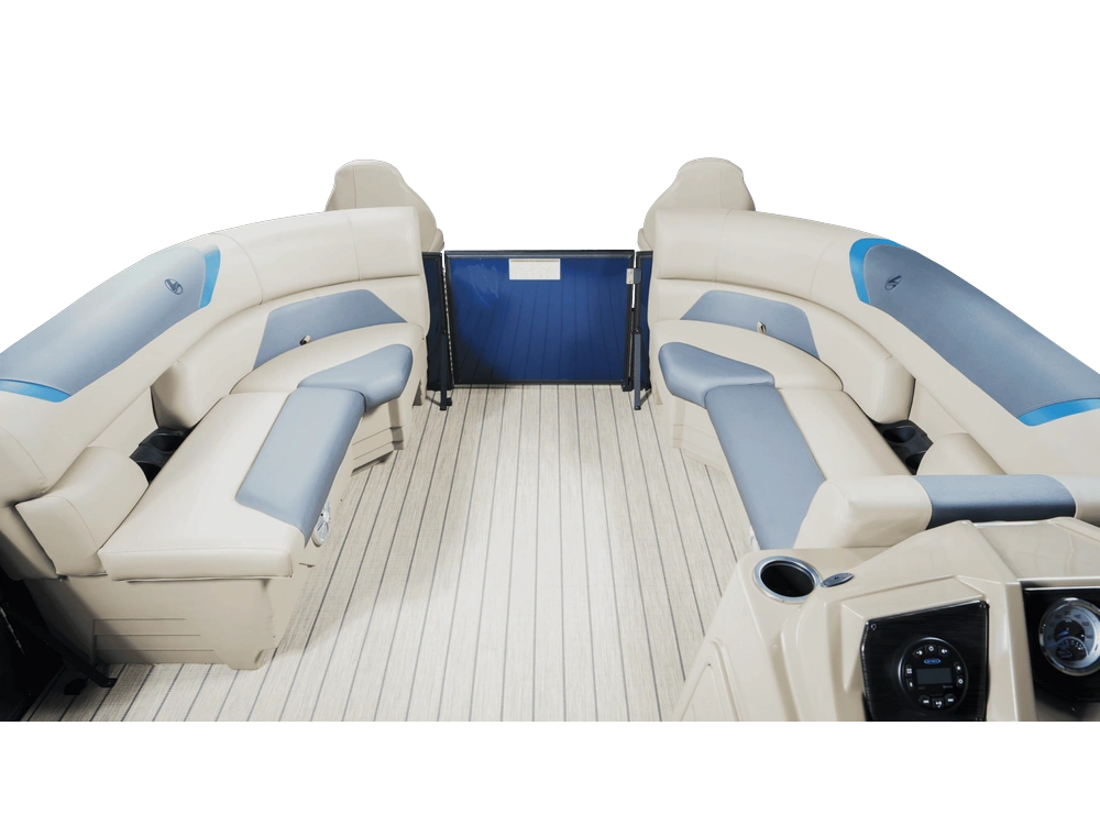 2024 Legend Boats 25 Journey EXT 25 Journey EXT alt