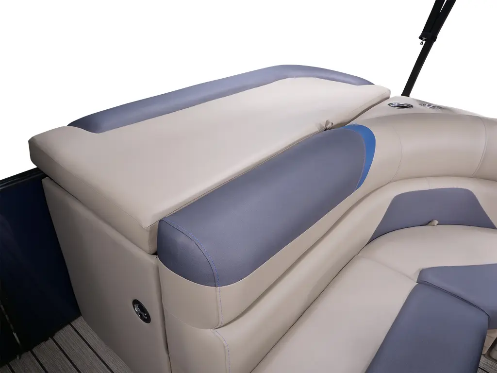 Bateaux Legend 21 Cruise 2024