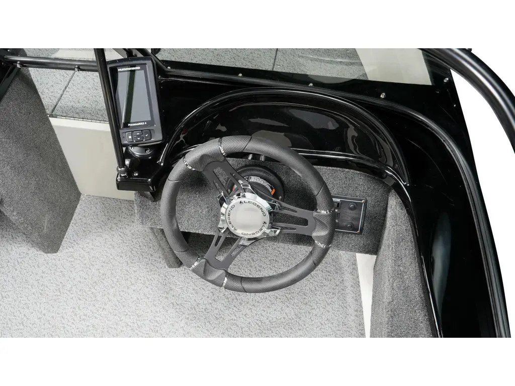 2024 Legend Boats R15