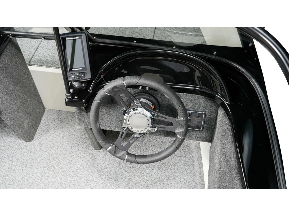 Bateaux Legend R15 R15 2024 alt