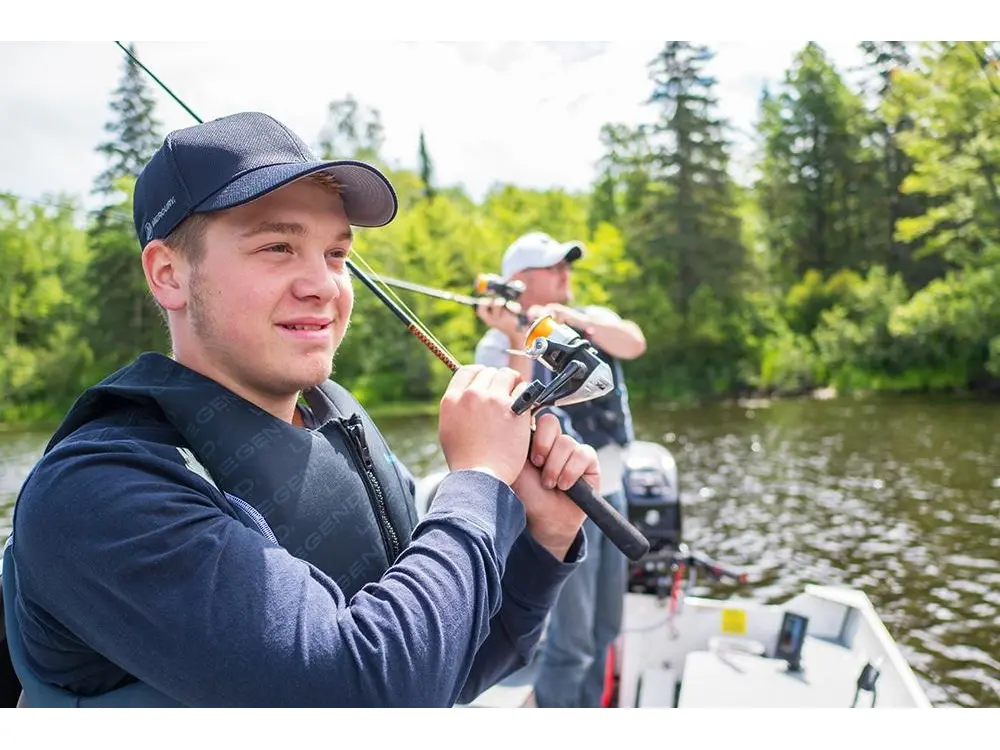 2024 Legend Boats 14 ProSport LS