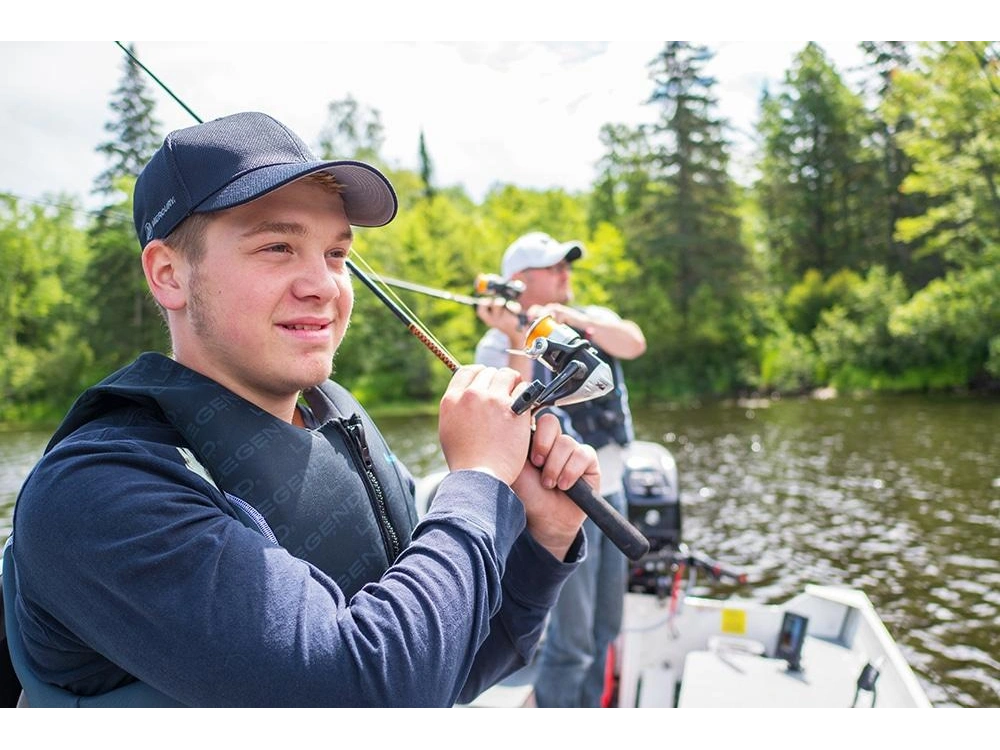 2024 Legend Boats 14 ProSport LS 14 ProSport LS alt