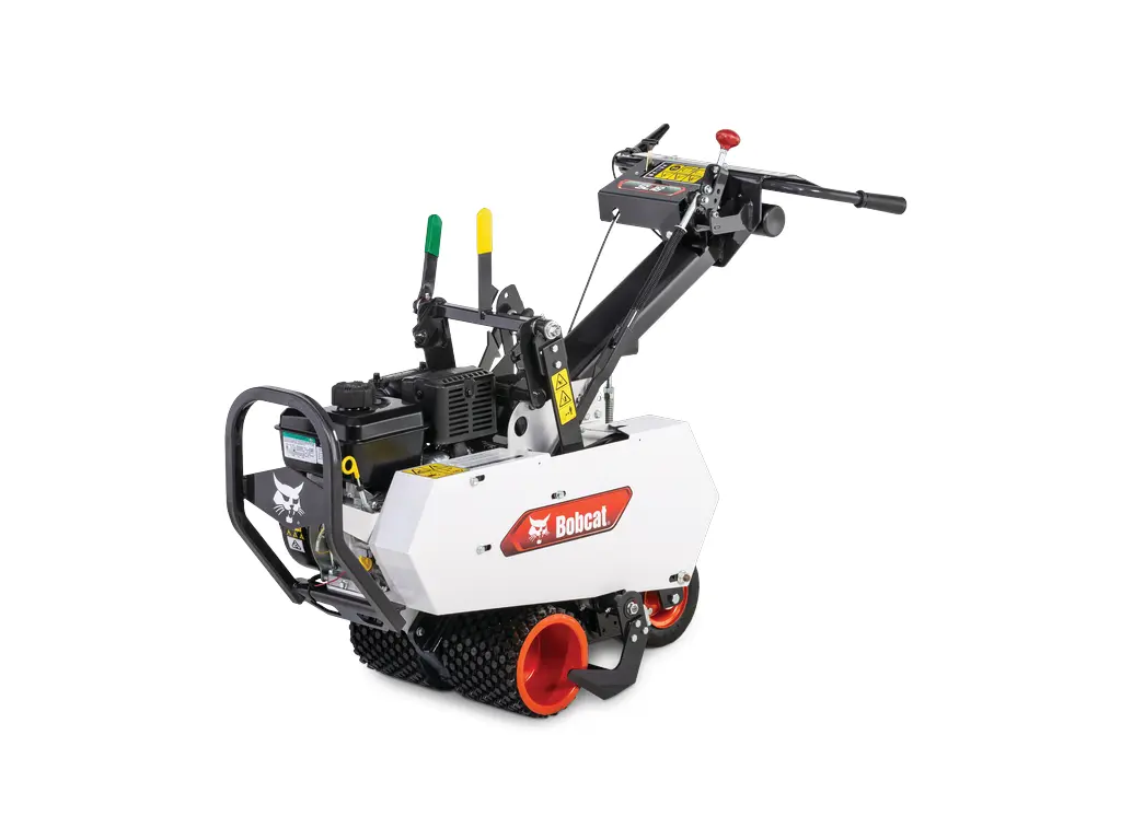 Bobcat SC18
