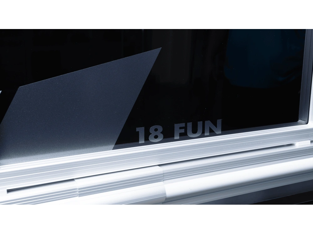 2024 Legend Boats 18 Fun 18 Fun alt