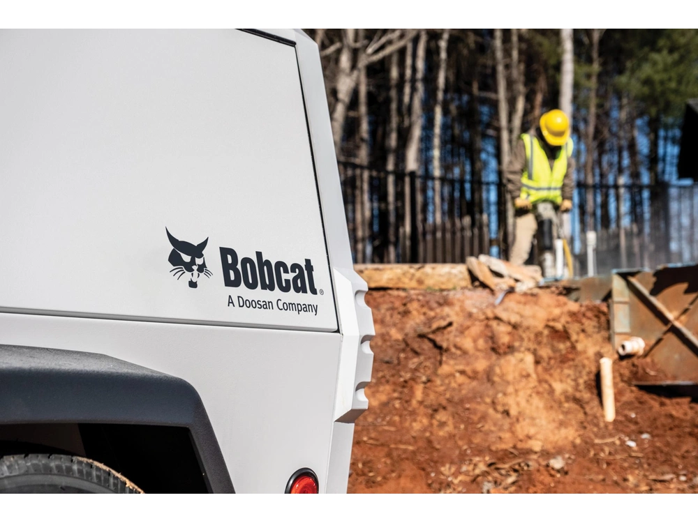 Bobcat PA185V PA185V alt
