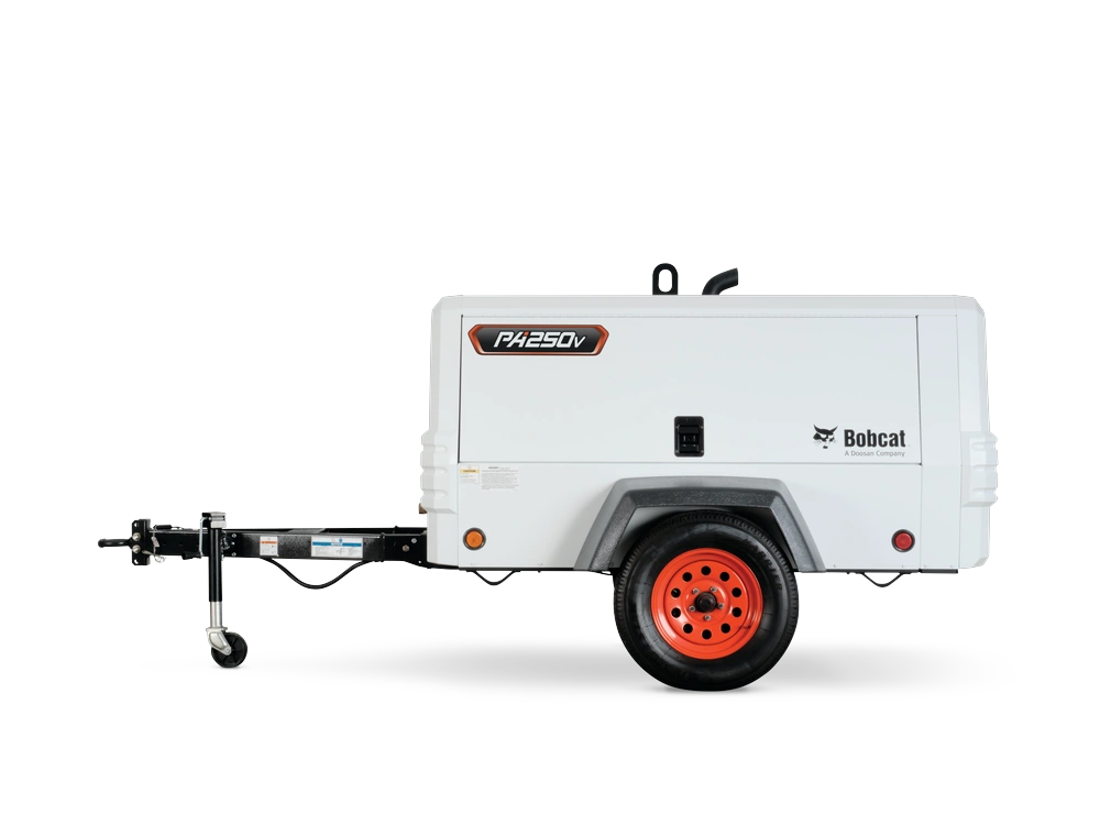 Bobcat PA250V PA250V alt