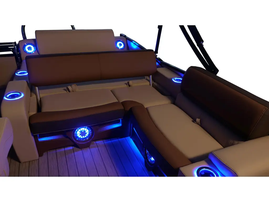 Bateaux Legend Dual Lounge Sport Pro 2024