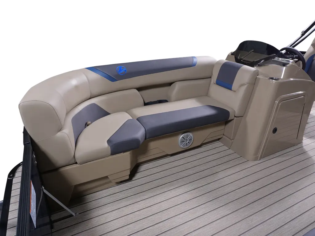 2024 Legend Boats 21 Cruise