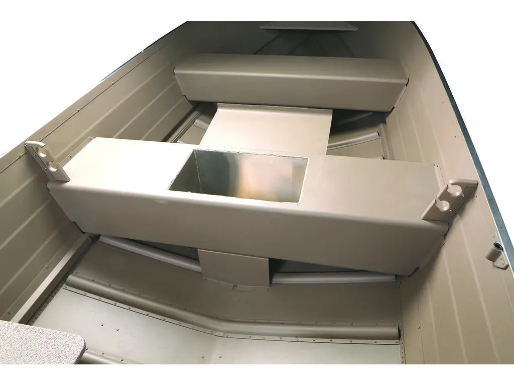 Bateaux Legend 16 Widebody 2024