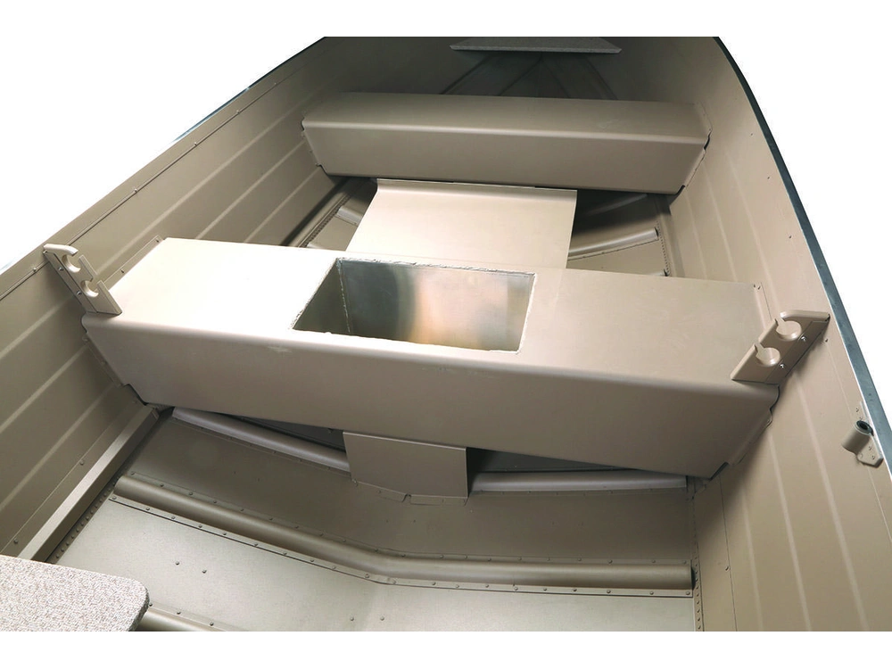 2024 Legend Boats 16 Widebody 16 Widebody alt