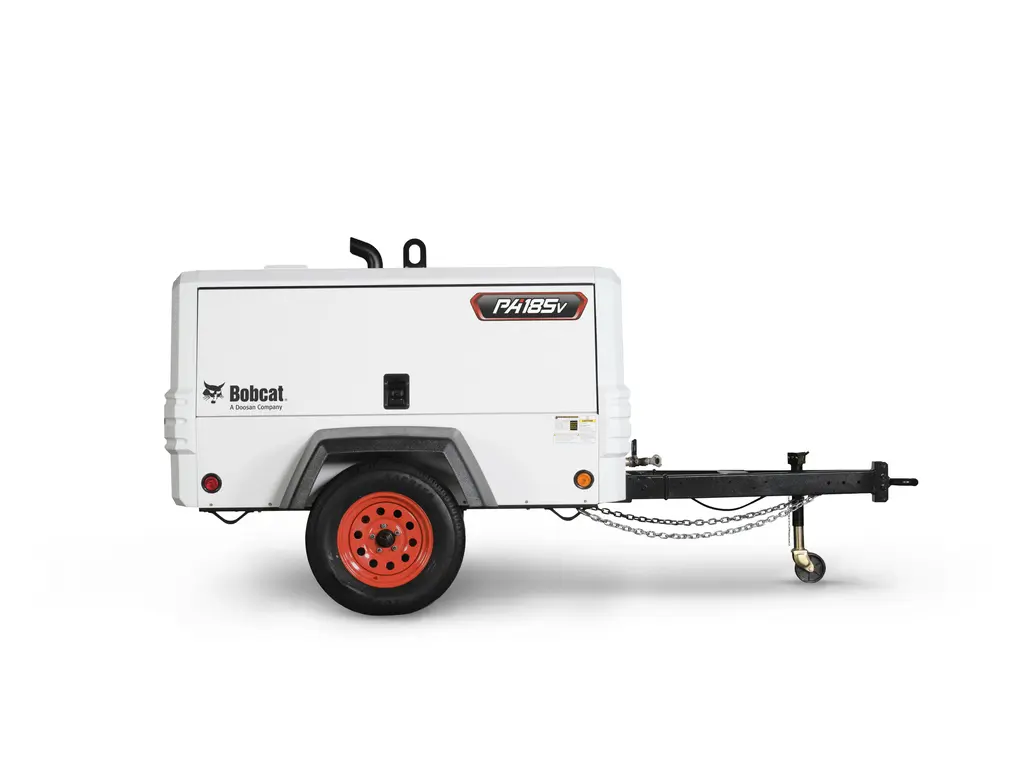 Bobcat PA185V