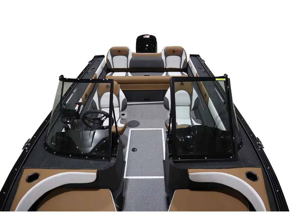 Bateaux Legend X18 2024