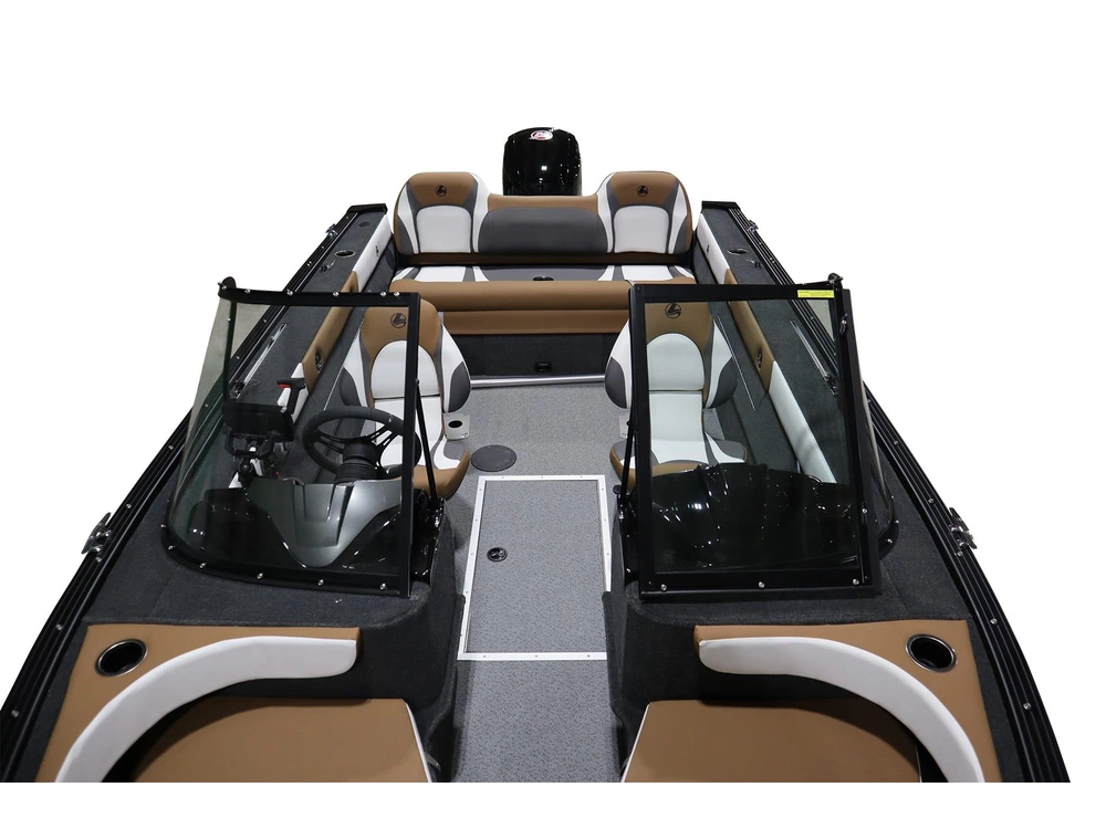 2024 Legend Boats X18 X18 alt